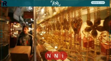 أسعار الذهب في مصر اليوم الخميس لجميع الأعيرة